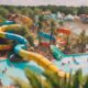 top family water parks