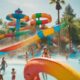 top family water parks