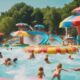 top family water parks