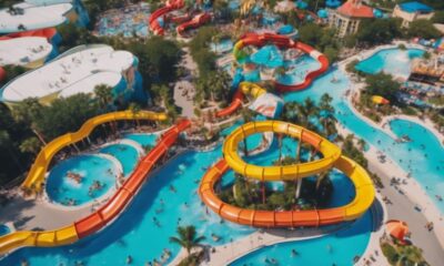 top florida water parks