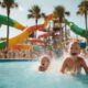 top galveston water parks