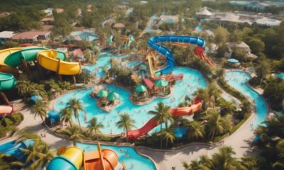 top global water parks