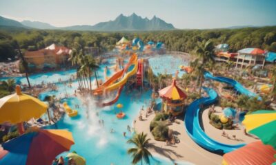 top global water parks