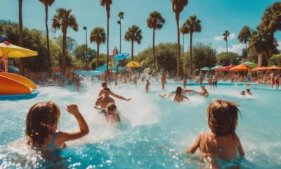 top houston water parks