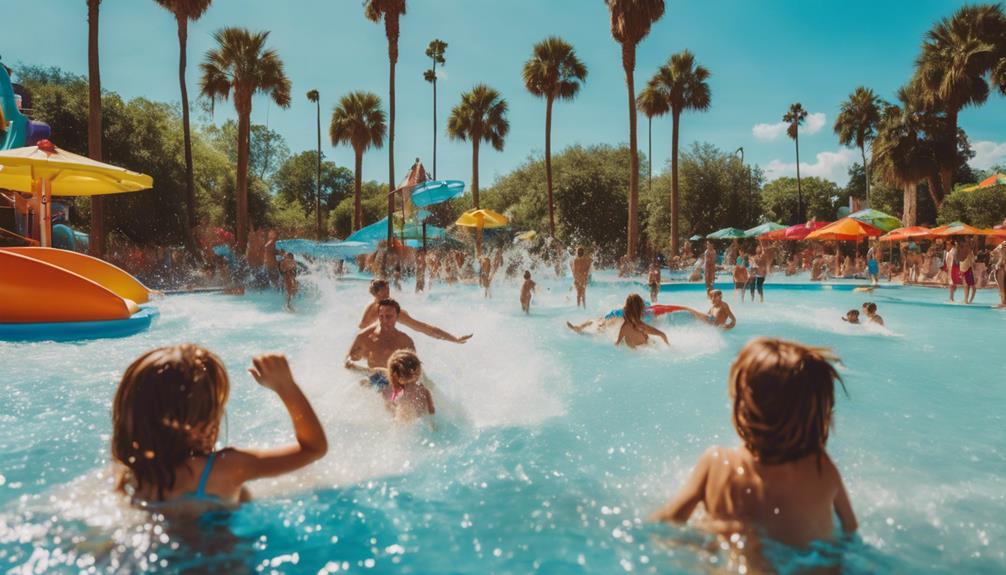 top houston water parks