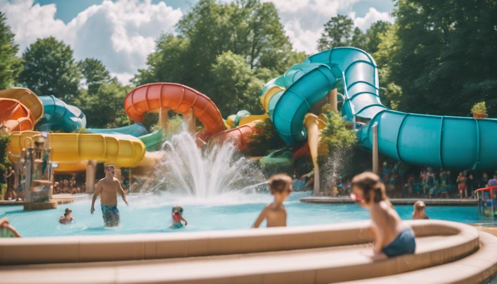 top local water parks