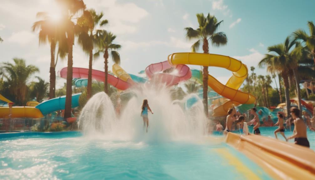 top local water parks