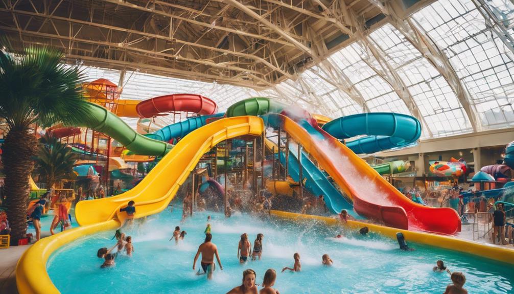 top local water parks