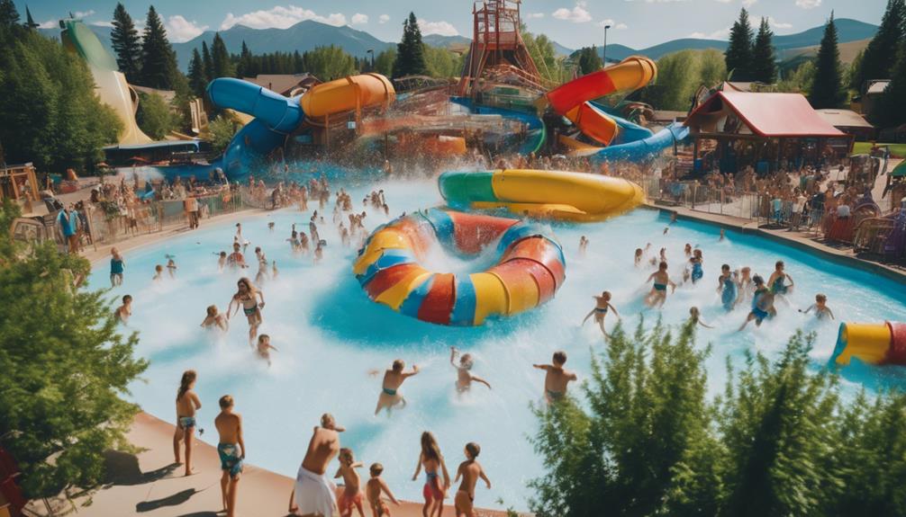 top local water parks