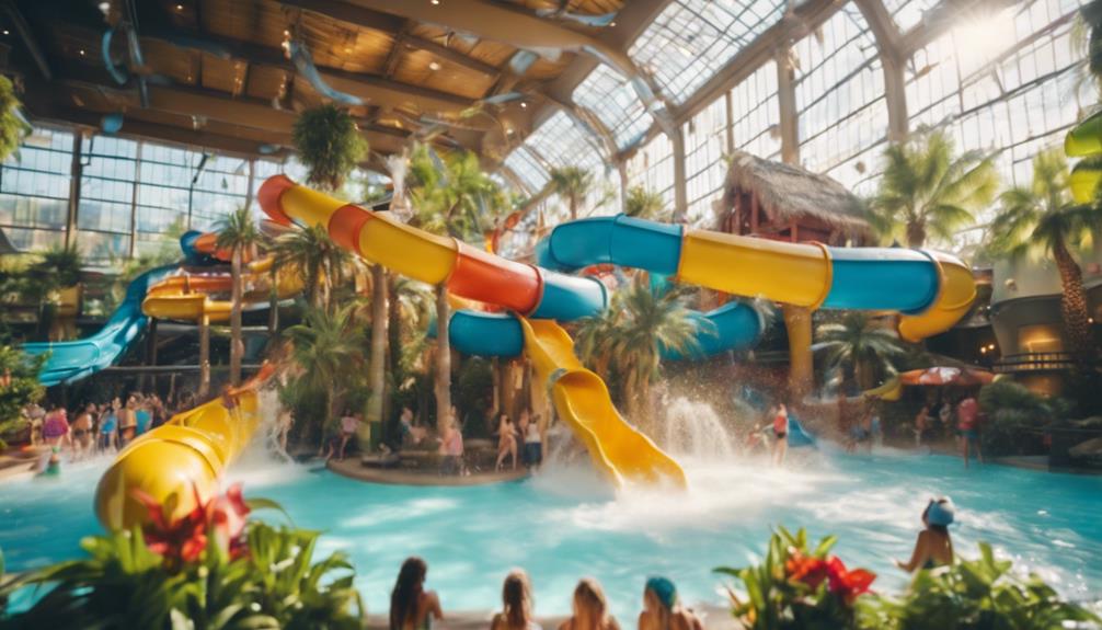 top local water parks