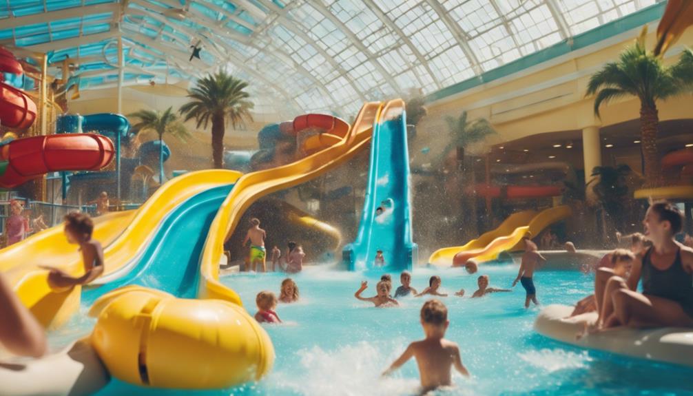 top local water parks