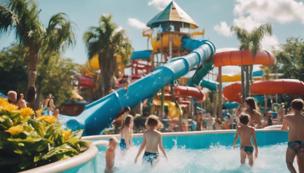 top local water parks