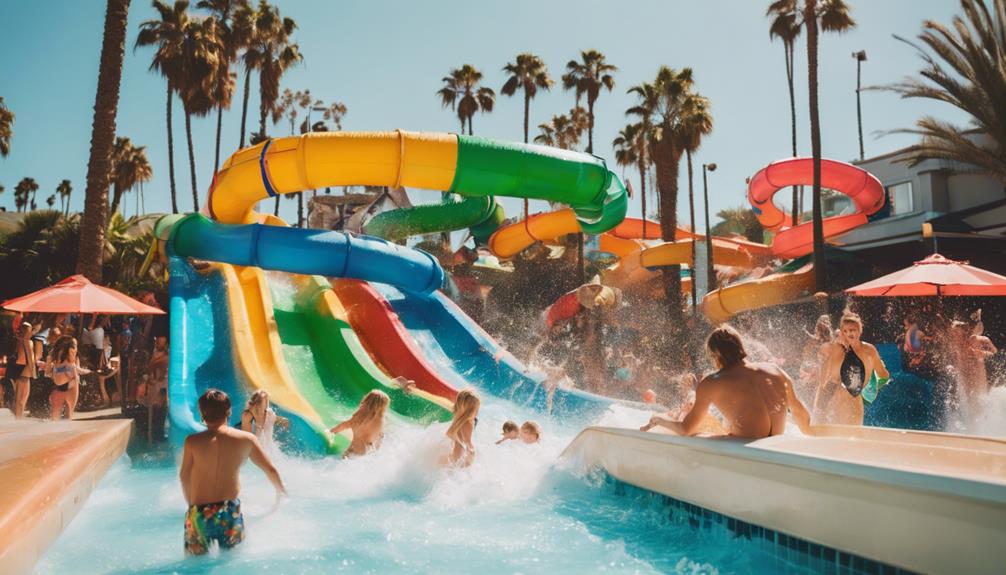 top local water parks