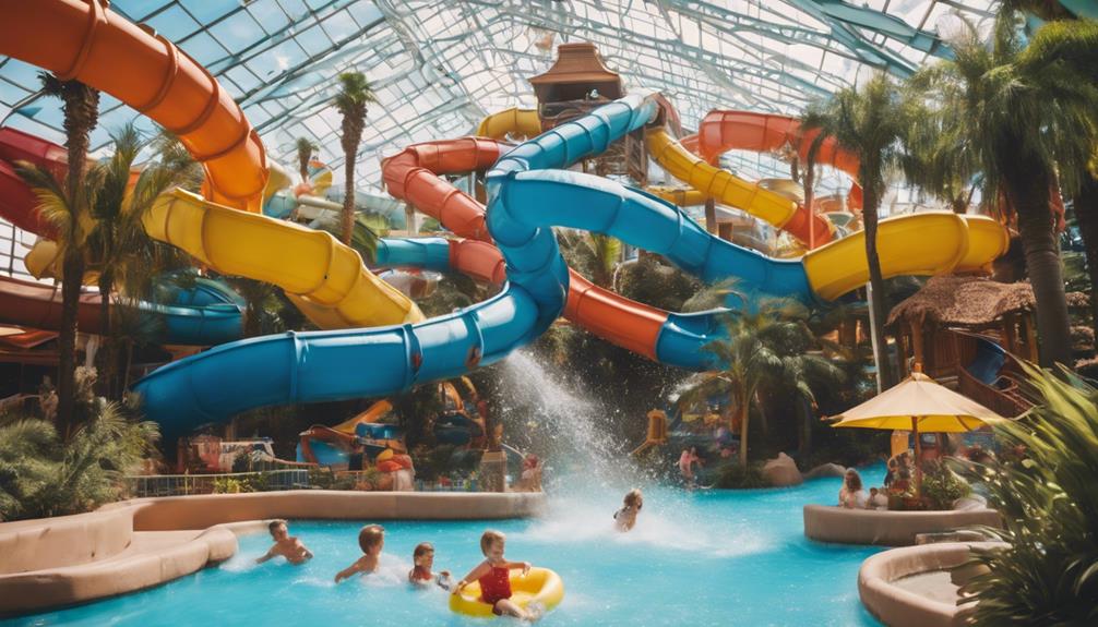 top local water parks