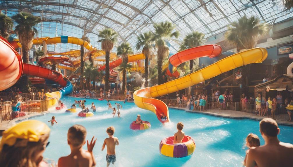 top local water parks