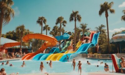 top local water parks