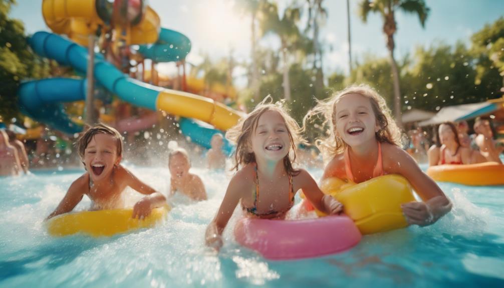 top local water parks