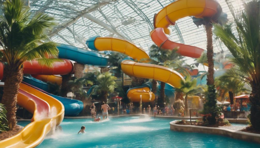 top local water parks