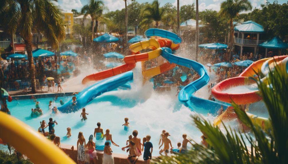 top local water parks