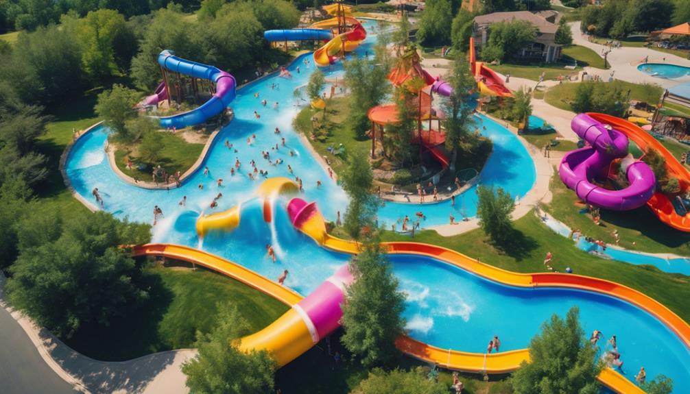 top local water parks