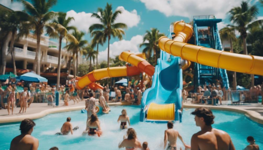 top local water parks