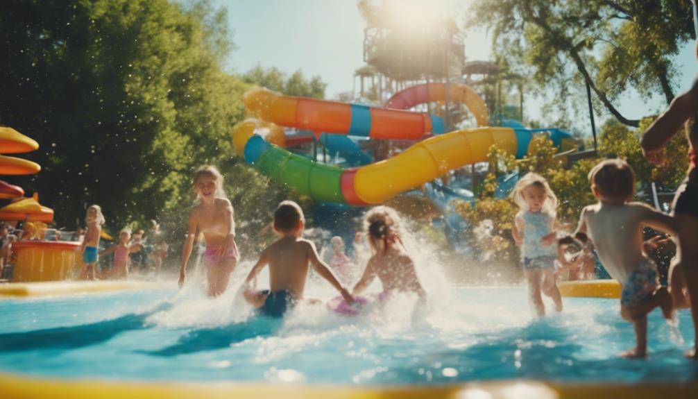 top local water parks