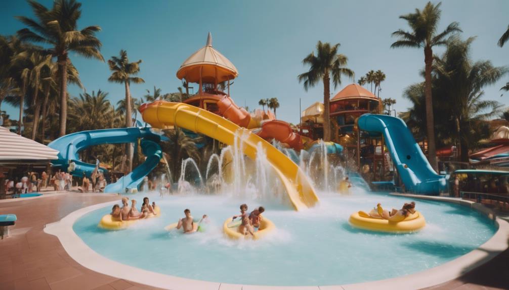 top local water parks