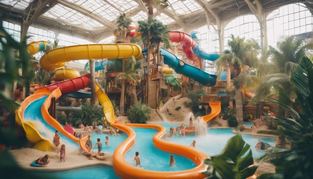 top local water parks