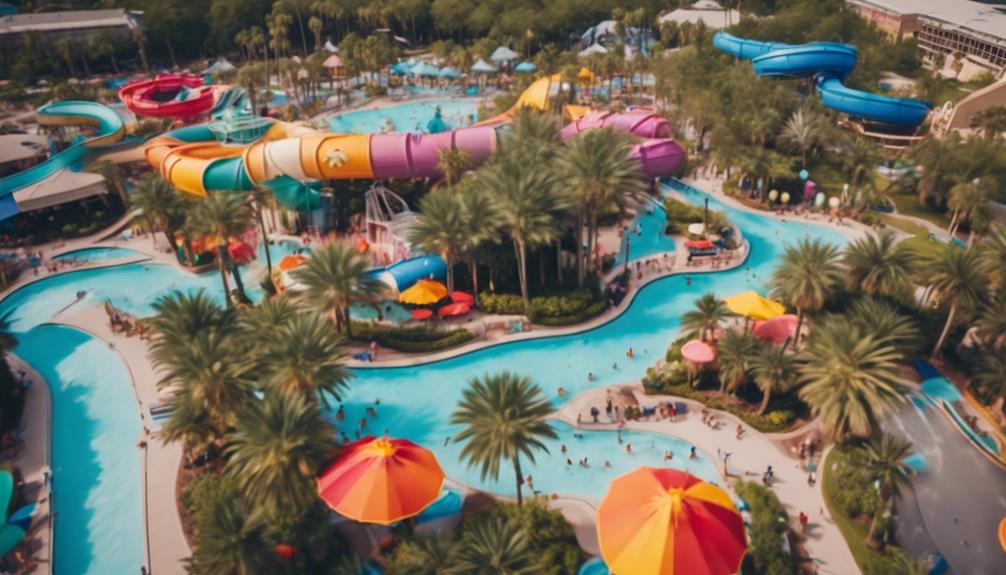 top local water parks