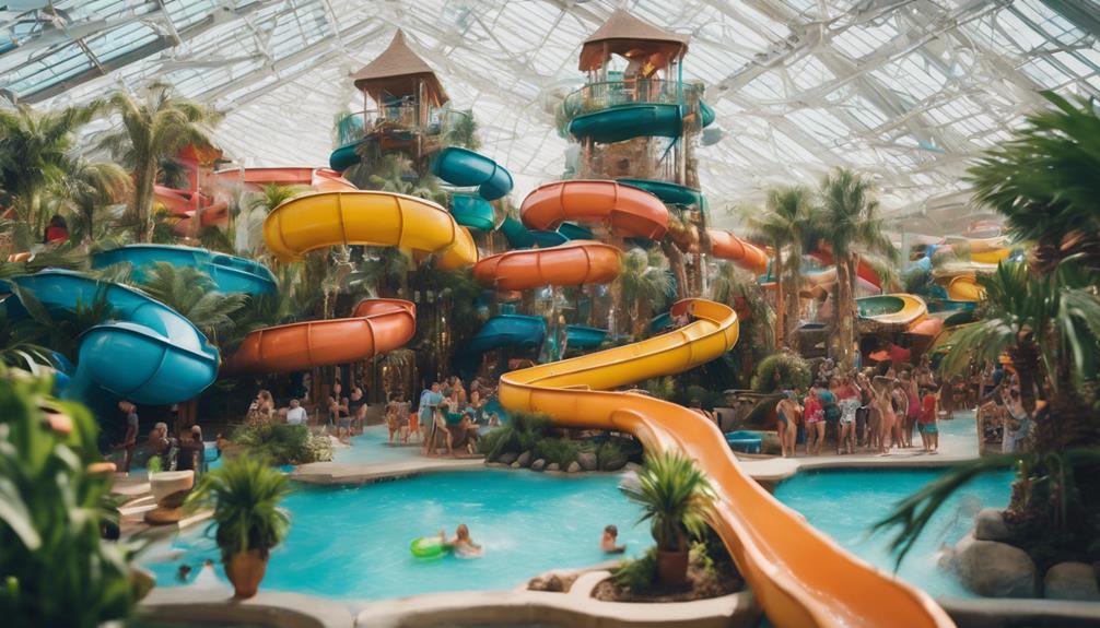 top local water parks