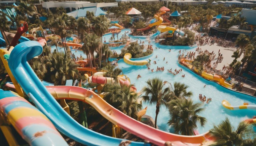 top local water parks