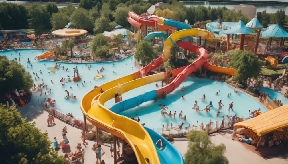 top local water parks