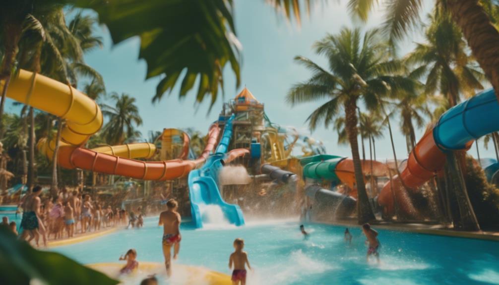 top local water parks