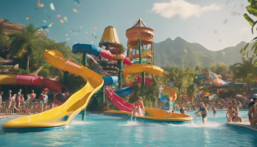 top local water parks