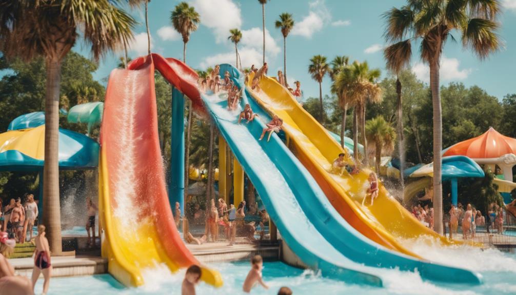 top local water parks