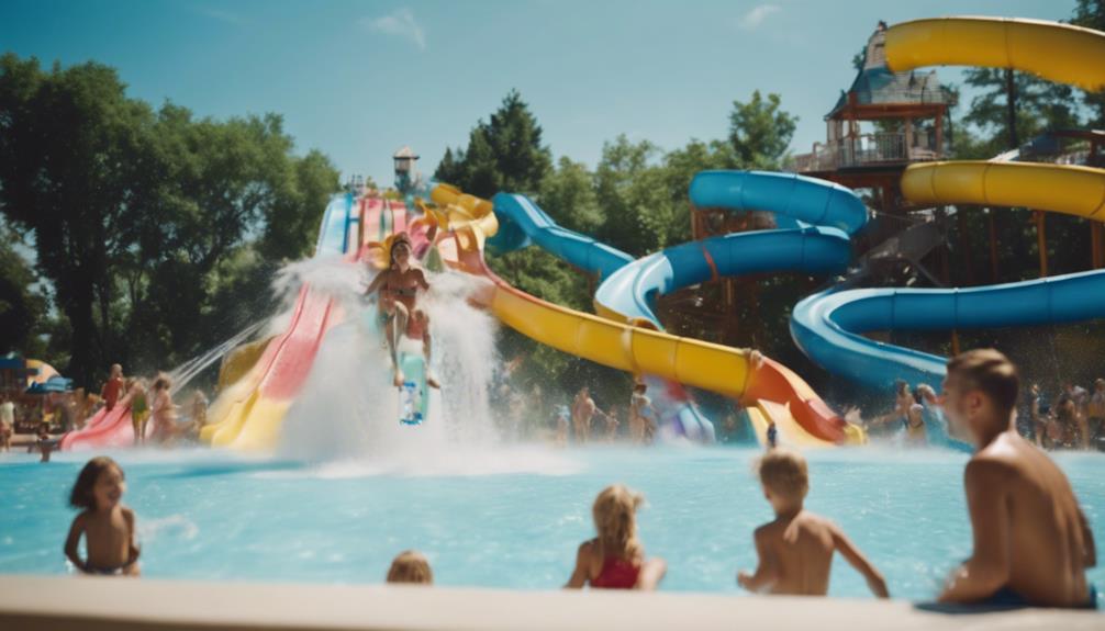 top local water parks