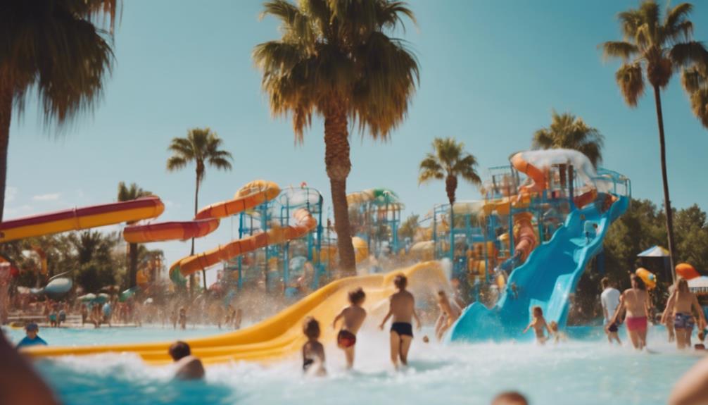 top local water parks