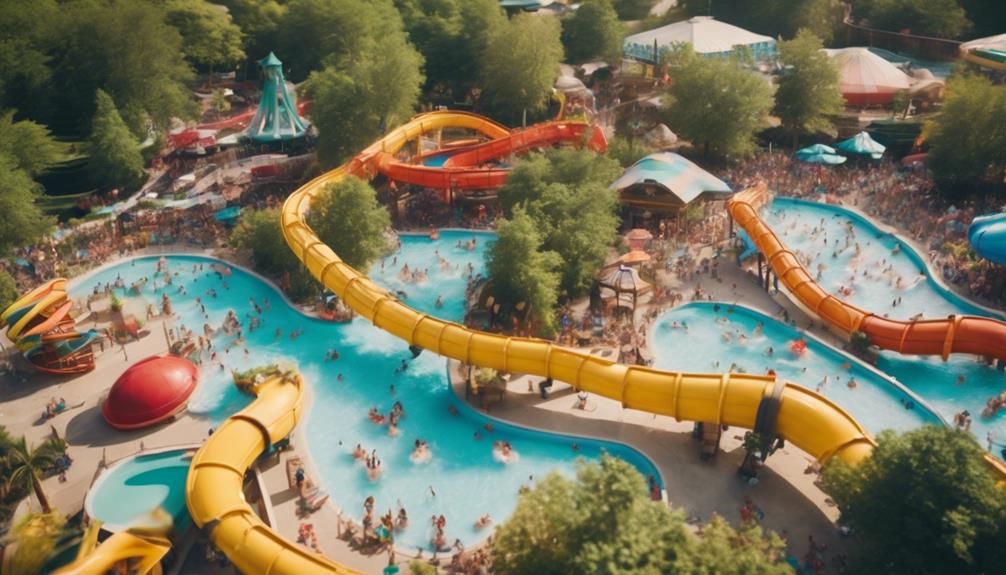 top local water parks