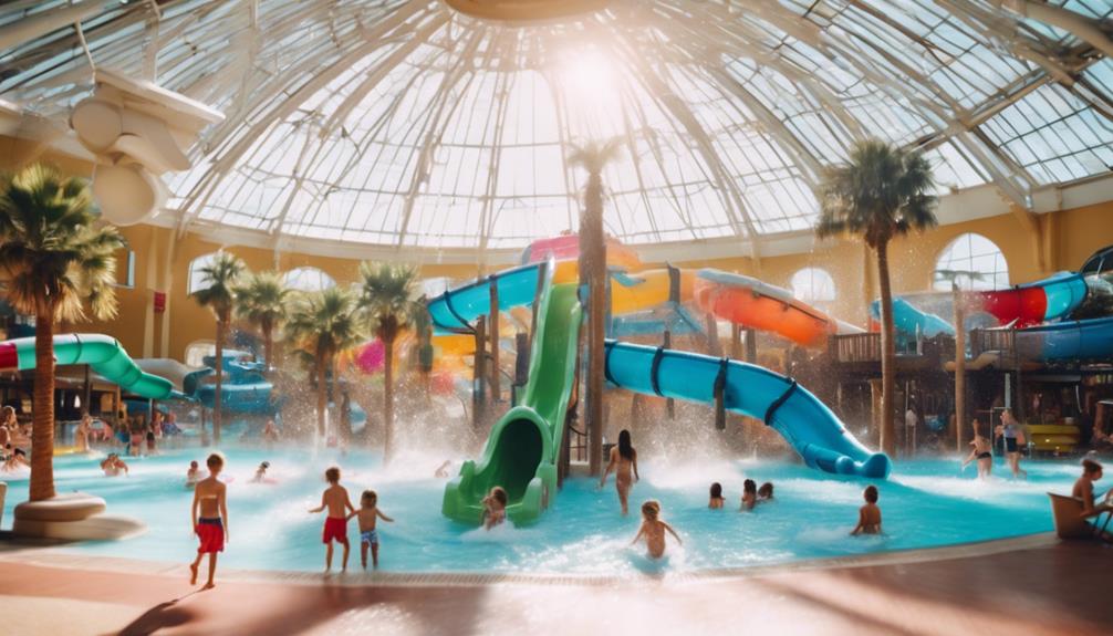 top local water parks