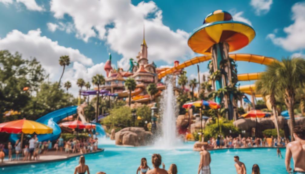 top local water parks