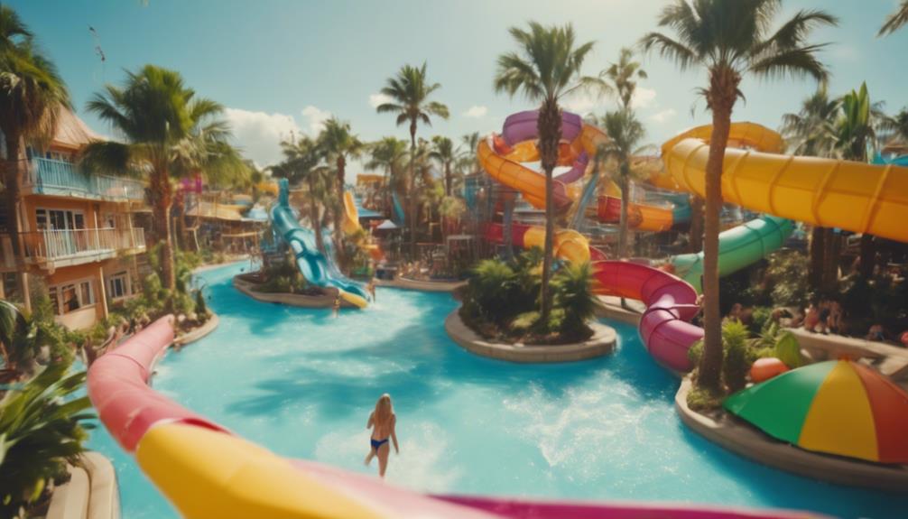 top local water parks