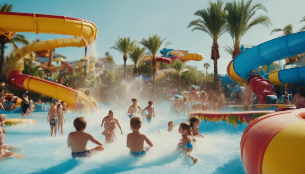 top local water parks