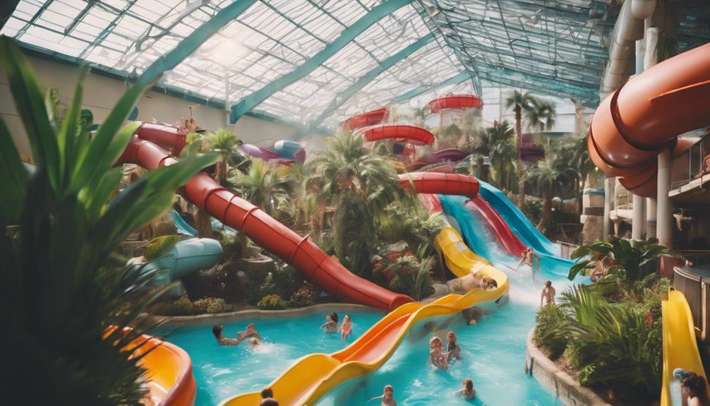 top local water parks