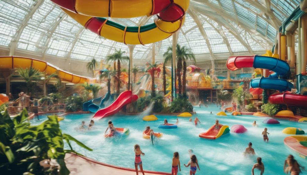 top local water parks