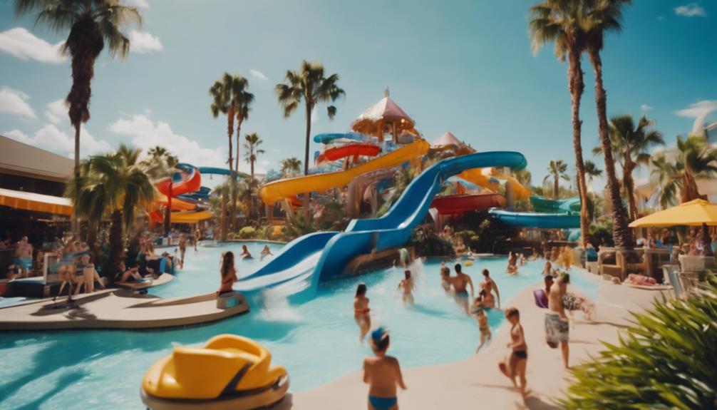 top local water parks