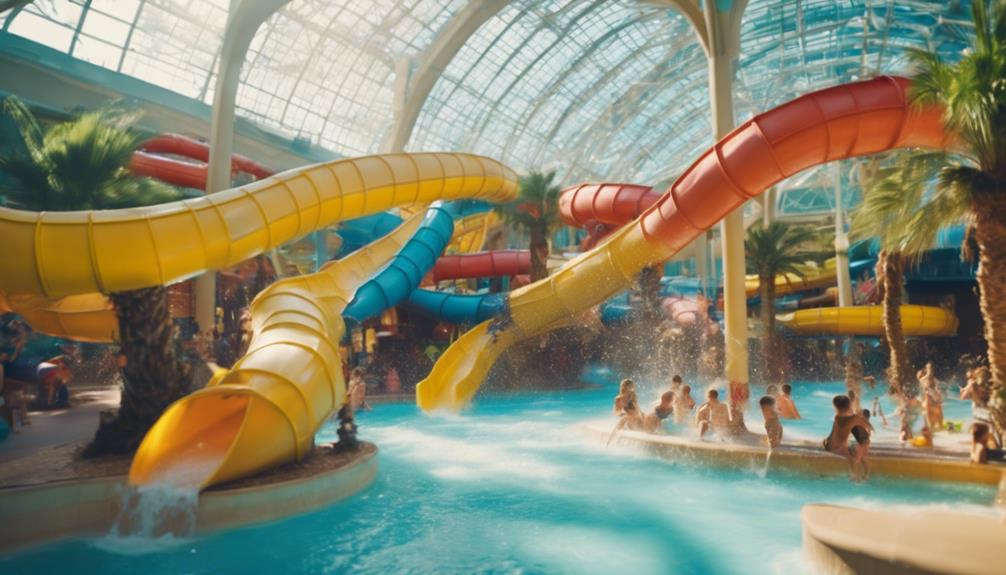 top local water parks