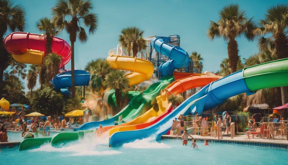 top local water parks