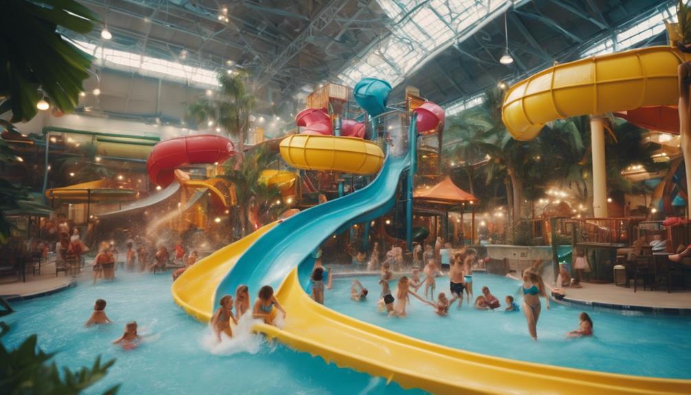 top local water parks