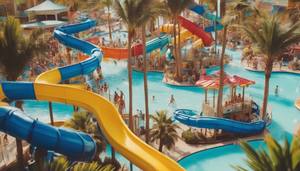 top local water parks