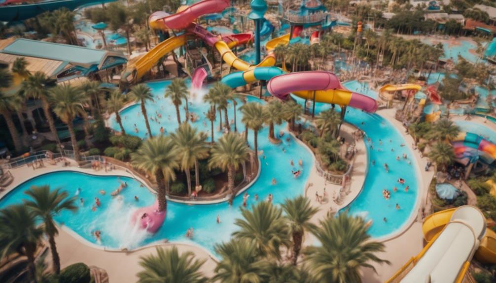 top local water parks